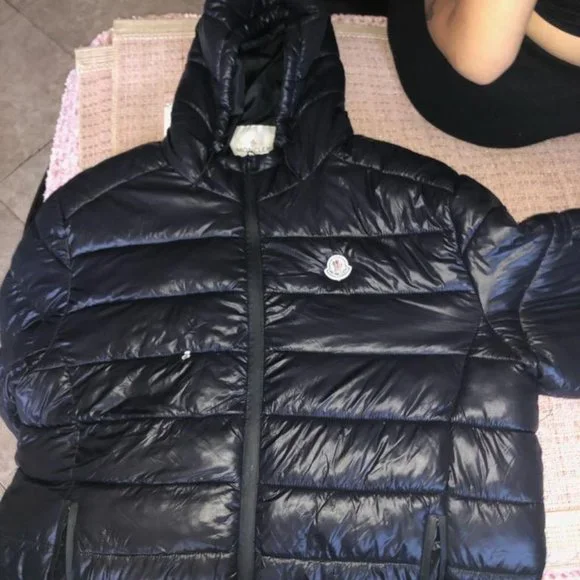 Moncler jacket